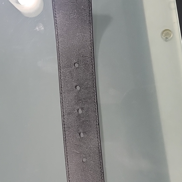Louis Vuitton Monogram Belt - Picture 3 of 6